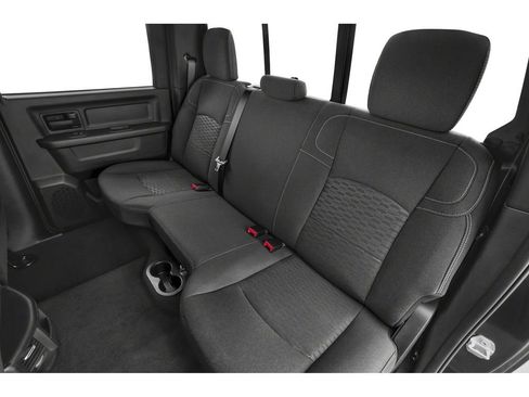 Used 2025 RAM 2500 Big Horn image 12