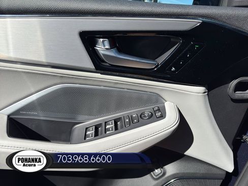 New 2026 Acura MDX SH-AWD w/ Technology Package image 24