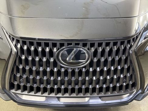 Used 2024 Lexus NX 350 AWD image 28
