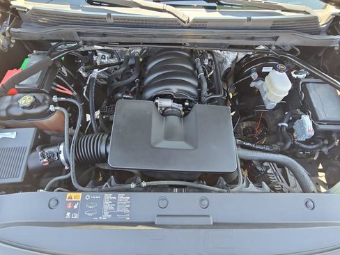Used 2016 GMC Sierra 1500 SLE w/ SLE Value Package AWD/4WD image 27