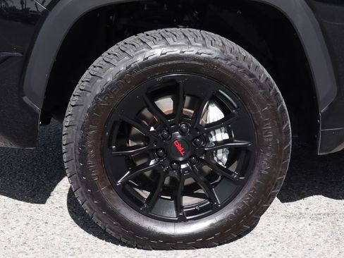 Used 2023 Toyota Tundra SR5 AWD/4WD image 43