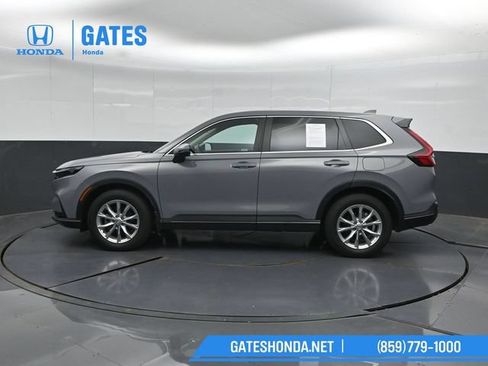 Used 2024 Honda CR-V EX-L image 7