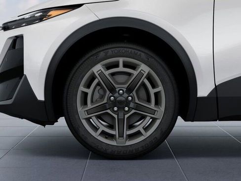 New 2026 Subaru Uncharted AWD image 9