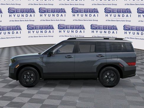 New 2026 Hyundai Santa Fe XRT image 3