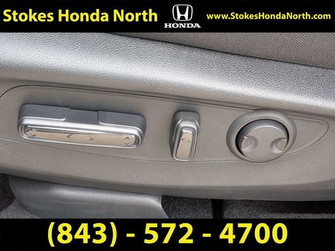 Certified 2026 Honda CR-V EX image 22
