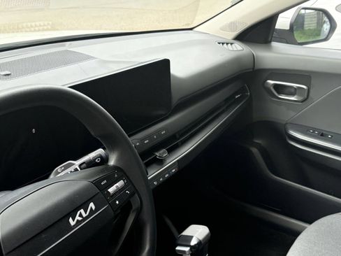 Used 2025 Kia K4 FWD image 34
