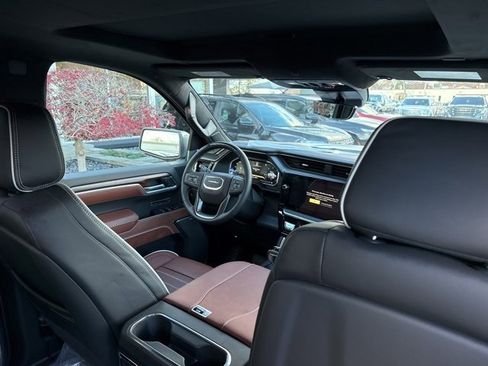 New 2026 GMC Sierra 1500 Denali Ultimate image 33