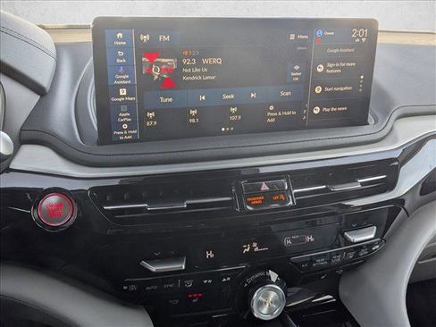 New 2026 Acura MDX SH-AWD w/ Technology Package image 12