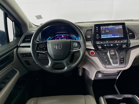 Used 2020 Honda Odyssey EX-L image 27