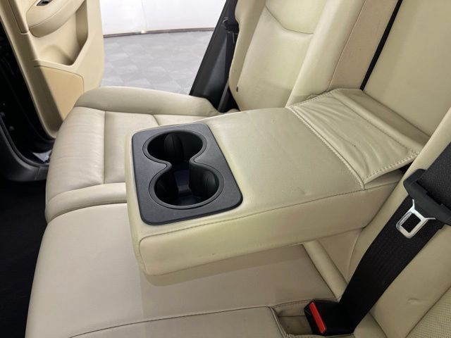 Used 2017 Cadillac XT5 Luxury FWD image 41