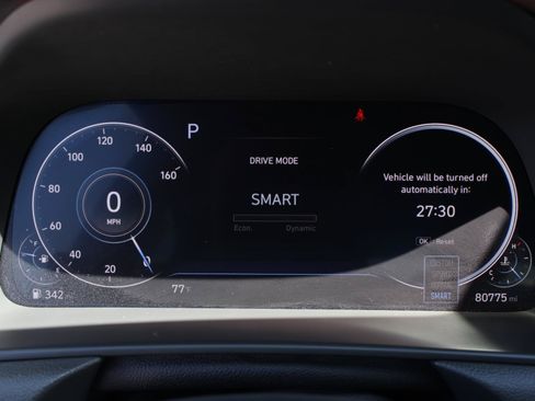 Used 2022 Hyundai Sonata SEL Plus FWD image 10