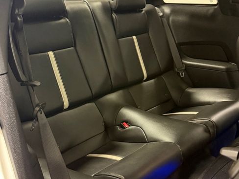 Used 2011 Ford Mustang GT Premium w/ 401A Rapid Spec Order Code RWD image 10