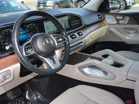 Used 2022 Mercedes-Benz GLE 350 4MATIC image 29