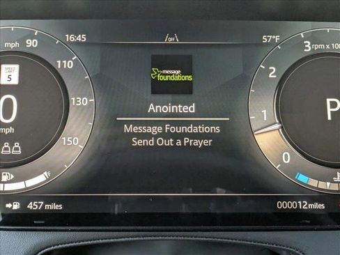 New 2026 Land Rover Range Rover Sport SE image 11