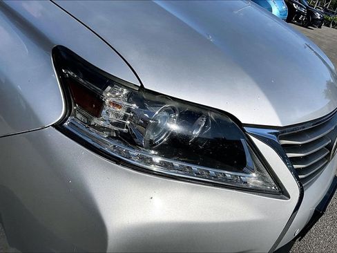 Used 2013 Lexus RX 350 FWD w/ Navigation Pkg image 32
