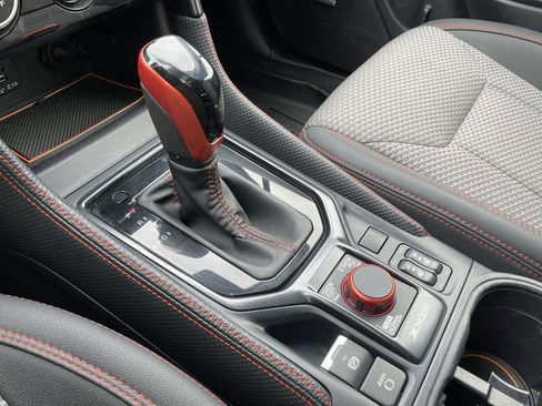 Certified 2024 Subaru Forester Sport image 19