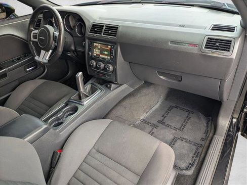 Used 2014 Dodge Challenger SRT8 Core w/ Electronics Convenience Group image 20