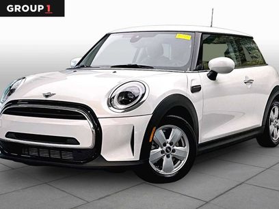 Used 2024 MINI Cooper 2-Door Hardtop w/ Storage Package