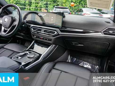 Used 2024 BMW 230i Coupe w/ Premium Package RWD image 24