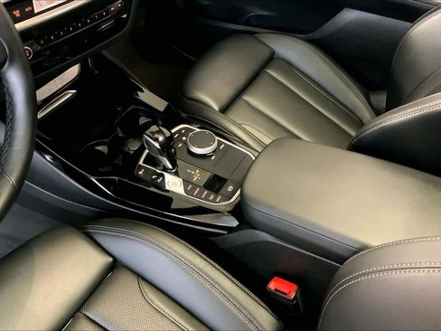 Certified 2023 BMW X3 xDrive30i w/ Convenience Package image 16