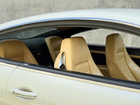 Used 2005 Bentley Continental GT image 28
