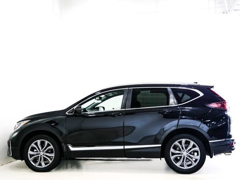 Used 2020 Honda CR-V Touring image 6