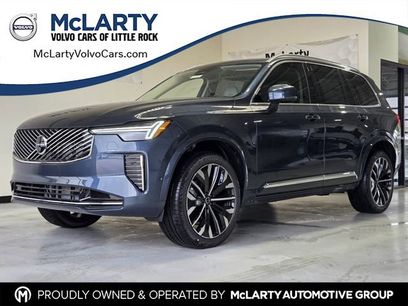 New 2026 Volvo XC90 B6 Ultra w/ Protection Package