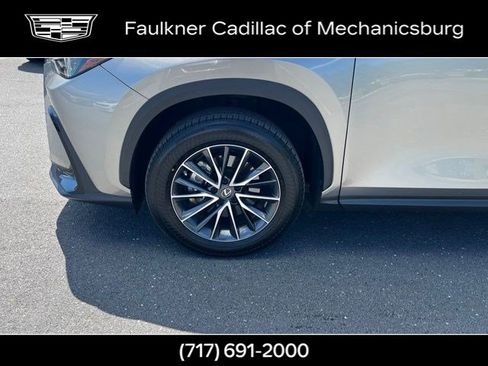 Used 2023 Lexus NX 350 AWD image 28
