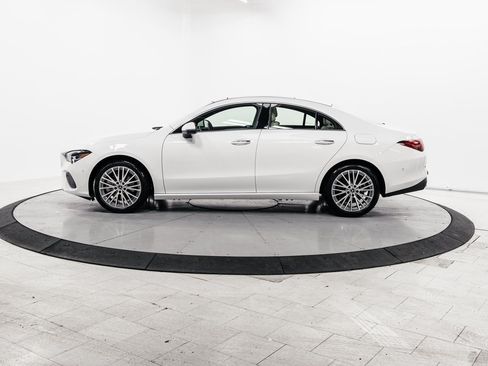 Certified 2026 Mercedes-Benz CLA 250 4MATIC image 4