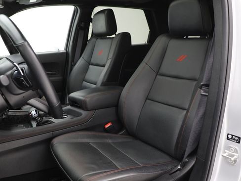 Used 2024 Dodge Durango R/T image 17