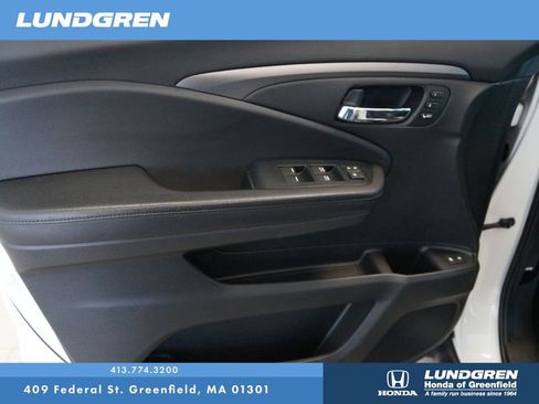 Used 2020 Honda Passport EX-L image 14