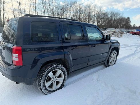 Used 2015 Jeep Patriot Sport w/ Power Value Group image 10