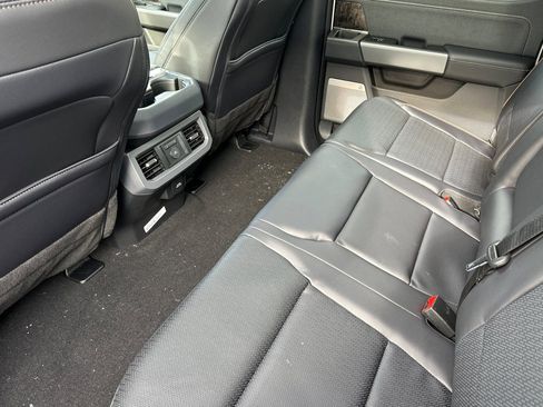 New 2025 Ford F250 Lariat w/ Lariat Ultimate Package image 12