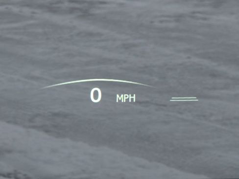 Certified 2023 Lexus RX 350 F Sport w/ Accessory Package (Z1) image 13