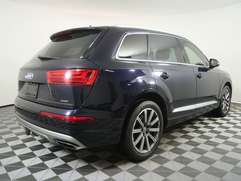 Used 2017 Audi Q7 2.0T Premium Plus image 3