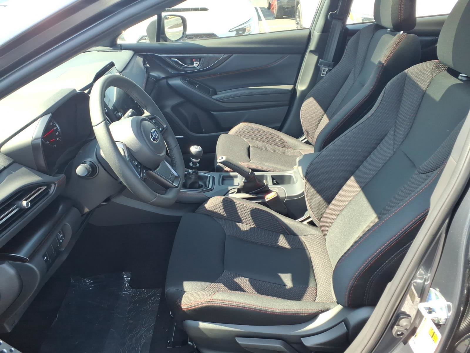 New 2026 Subaru WRX Premium AWD/4WD image 13