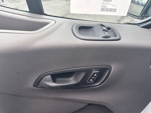 New 2026 Ford Transit 250 Low Roof image 16