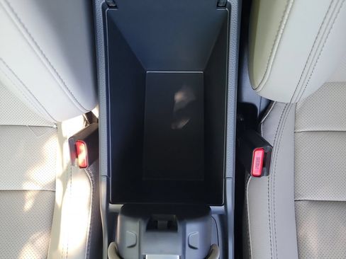 New 2027 Honda HR-V EX-L image 24