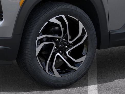 New 2026 Chevrolet TrailBlazer RS w/ Convenience Package image 36