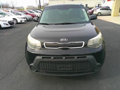 Used 2015 Kia Soul image 4