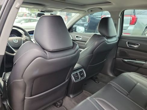 Used 2019 Acura TLX V6 w/ Technology Package FWD image 13