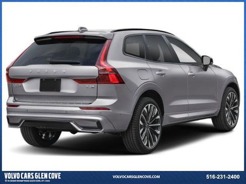 New 2026 Volvo XC60 T8 Plus w/ Climate Package image 2