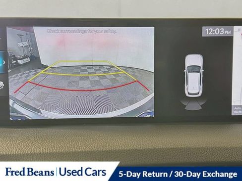 Used 2023 Genesis GV70 2.5T w/ Select Package AWD/4WD image 19