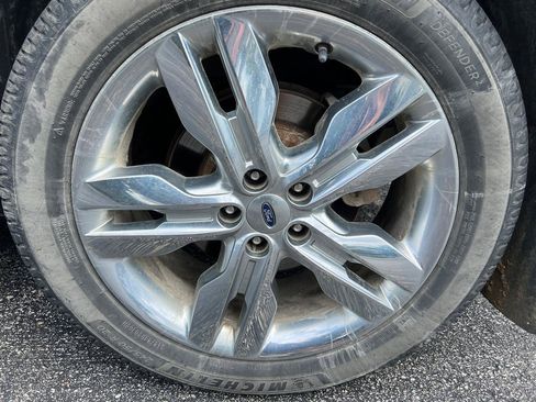Used 2012 Ford Edge SEL AWD/4WD image 12
