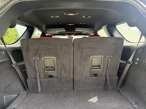 Used 2024 Dodge Durango SRT image 31