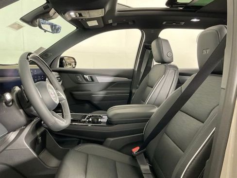 New 2026 Buick Enclave Sport Touring w/ Super Cruise Package AWD/4WD image 29