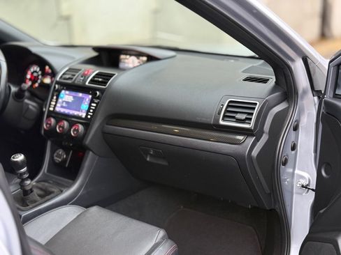 Used 2020 Subaru WRX Limited AWD/4WD image 13