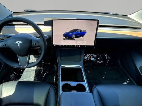 Used 2022 Tesla Model 3 Long Range image 7