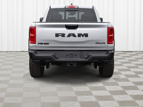New 2026 RAM 1500 RHO AWD/4WD image 35
