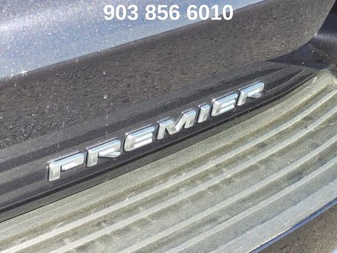 Used 2024 Chevrolet Tahoe Premier image 9